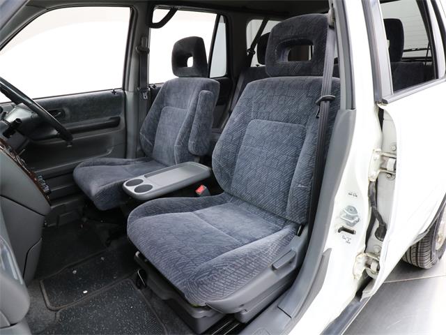 1998 Honda CRV (CC-1796483) for sale in Christiansburg, Virginia
