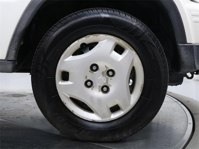 1998 Honda CRV (CC-1796483) for sale in Christiansburg, Virginia