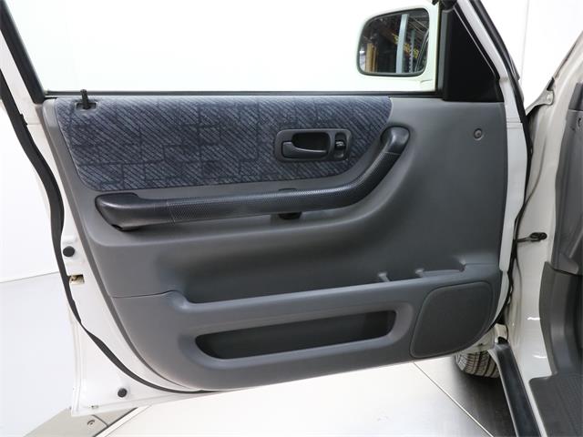 1998 Honda CRV (CC-1796483) for sale in Christiansburg, Virginia