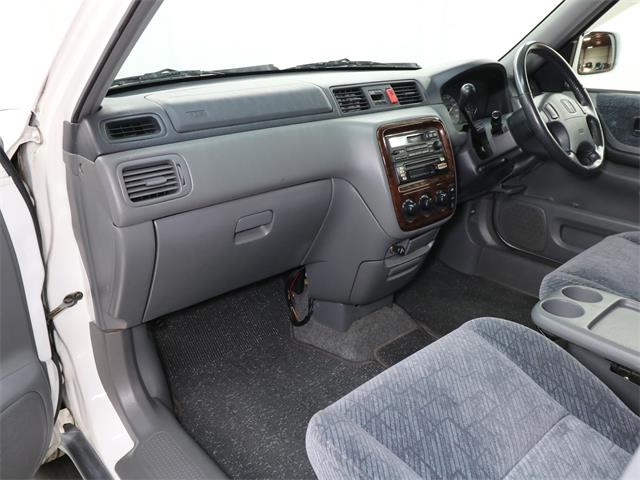 1998 Honda CRV (CC-1796483) for sale in Christiansburg, Virginia