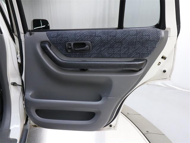 1998 Honda CRV (CC-1796483) for sale in Christiansburg, Virginia
