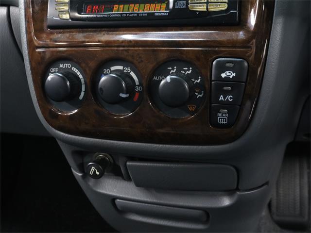 1998 Honda CRV (CC-1796483) for sale in Christiansburg, Virginia