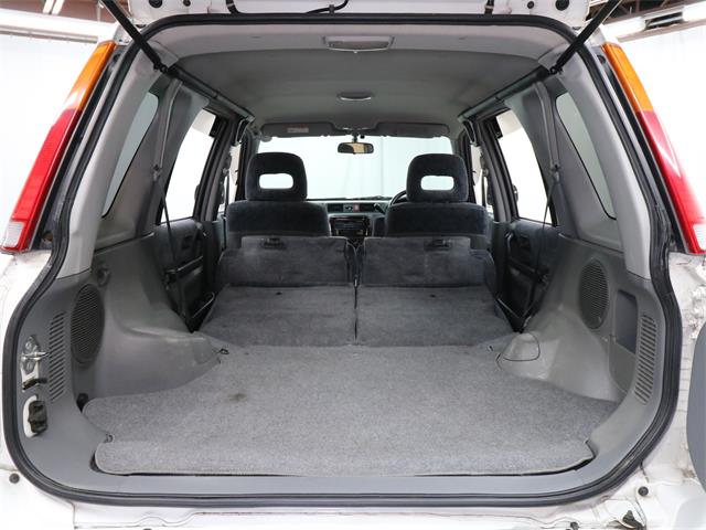 1998 Honda CRV (CC-1796483) for sale in Christiansburg, Virginia