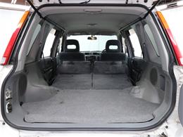 1998 Honda CRV (CC-1796483) for sale in Christiansburg, Virginia