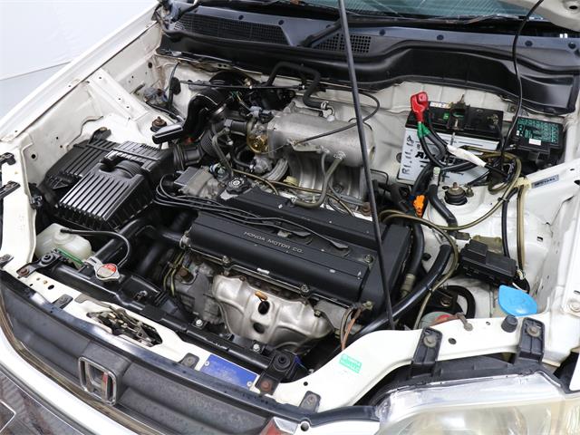 1998 Honda CRV (CC-1796483) for sale in Christiansburg, Virginia