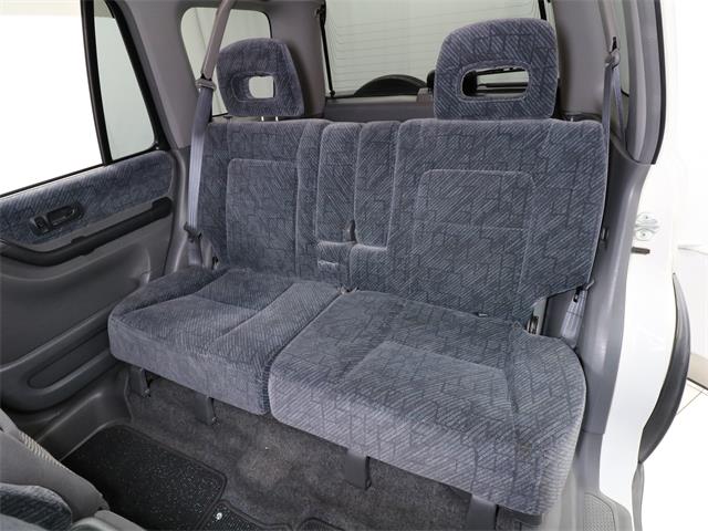1998 Honda CRV (CC-1796483) for sale in Christiansburg, Virginia