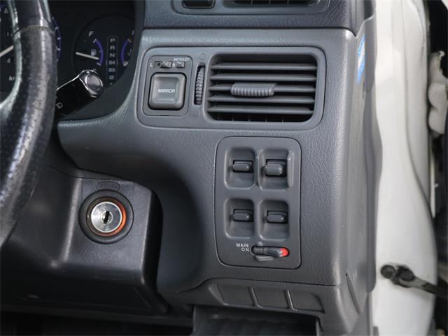 1998 Honda CRV (CC-1796483) for sale in Christiansburg, Virginia