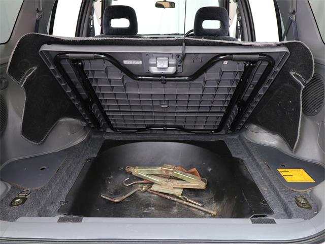 1998 Honda CRV (CC-1796483) for sale in Christiansburg, Virginia