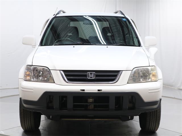 1998 Honda CRV (CC-1796483) for sale in Christiansburg, Virginia
