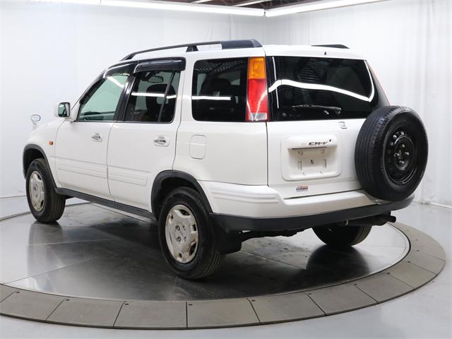 1998 Honda CRV (CC-1796483) for sale in Christiansburg, Virginia