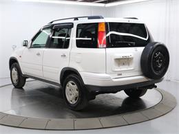 1998 Honda CRV (CC-1796483) for sale in Christiansburg, Virginia