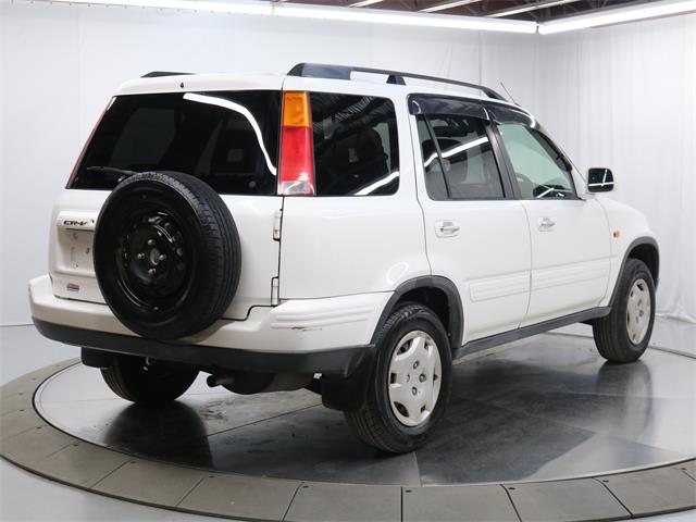 1998 Honda CRV (CC-1796483) for sale in Christiansburg, Virginia