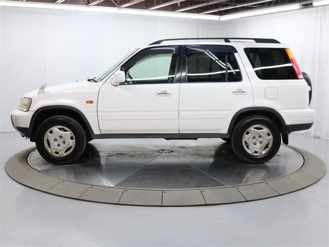 1998 Honda CRV (CC-1796483) for sale in Christiansburg, Virginia