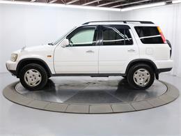 1998 Honda CRV (CC-1796483) for sale in Christiansburg, Virginia