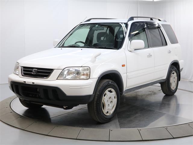 1998 Honda CRV (CC-1796483) for sale in Christiansburg, Virginia