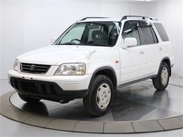 1998 Honda CRV (CC-1796483) for sale in Christiansburg, Virginia