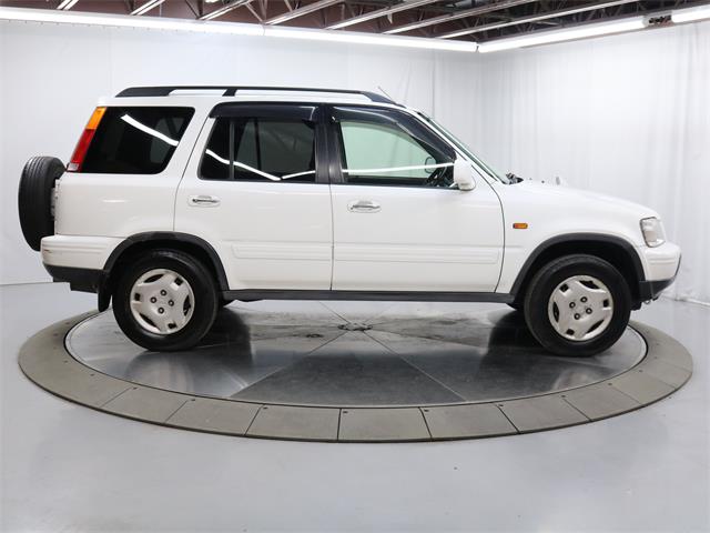1998 Honda CRV (CC-1796483) for sale in Christiansburg, Virginia
