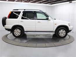 1998 Honda CRV (CC-1796483) for sale in Christiansburg, Virginia