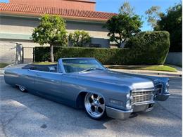 1966 Cadillac Eldorado (CC-1796489) for sale in Glendale, California