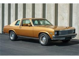 1977 Chevrolet Nova (CC-1796506) for sale in St. Louis, Missouri
