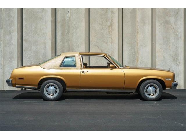 1977 Chevrolet Nova (CC-1796506) for sale in St. Louis, Missouri