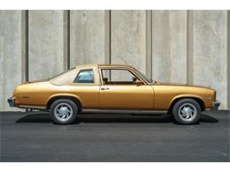 1977 Chevrolet Nova (CC-1796506) for sale in St. Louis, Missouri