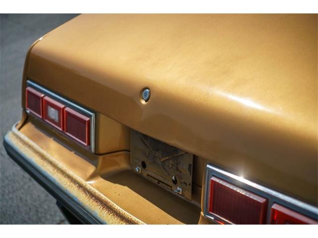 1977 Chevrolet Nova (CC-1796506) for sale in St. Louis, Missouri