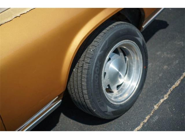 1977 Chevrolet Nova (CC-1796506) for sale in St. Louis, Missouri