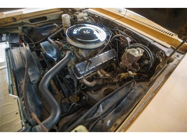 1977 Chevrolet Nova (CC-1796506) for sale in St. Louis, Missouri