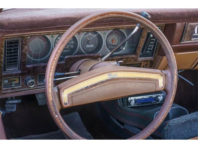 1977 Chevrolet Nova (CC-1796506) for sale in St. Louis, Missouri