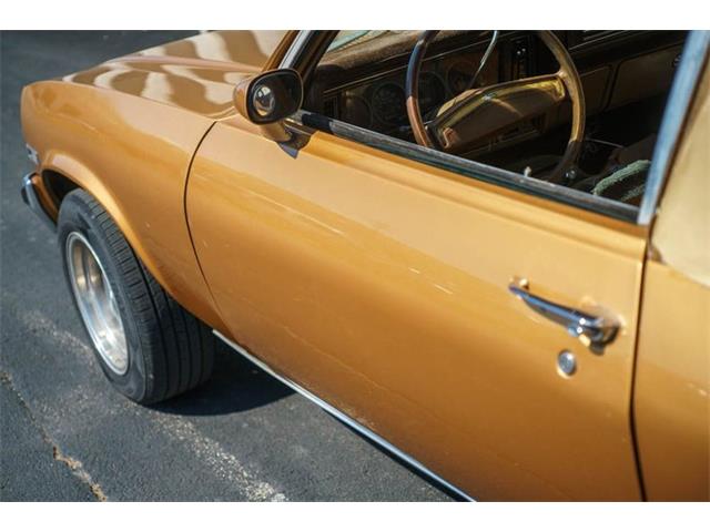 1977 Chevrolet Nova (CC-1796506) for sale in St. Louis, Missouri