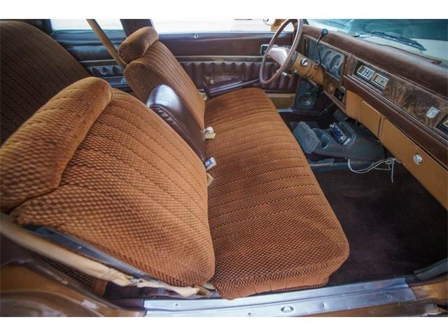 1977 Chevrolet Nova (CC-1796506) for sale in St. Louis, Missouri