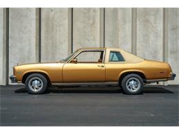 1977 Chevrolet Nova (CC-1796506) for sale in St. Louis, Missouri