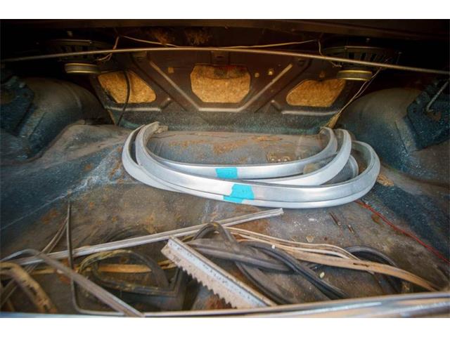 1977 Chevrolet Nova (CC-1796506) for sale in St. Louis, Missouri