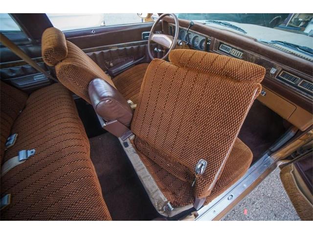 1977 Chevrolet Nova (CC-1796506) for sale in St. Louis, Missouri