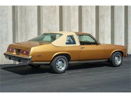 1977 Chevrolet Nova (CC-1796506) for sale in St. Louis, Missouri