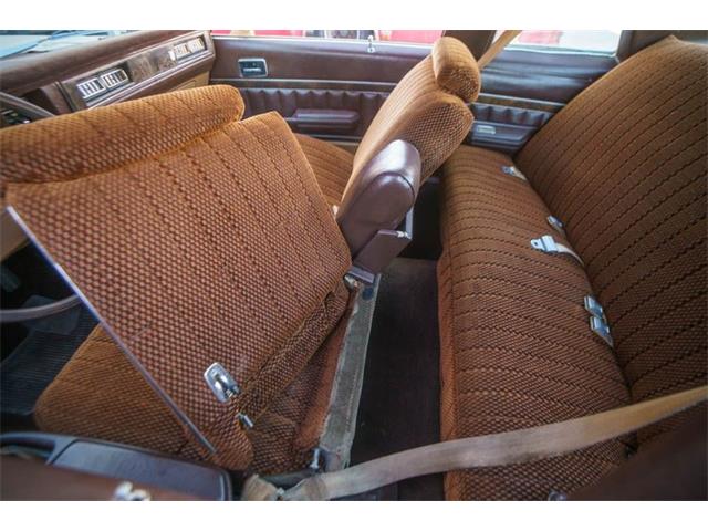 1977 Chevrolet Nova (CC-1796506) for sale in St. Louis, Missouri