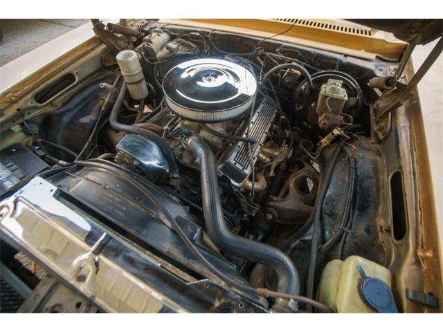 1977 Chevrolet Nova (CC-1796506) for sale in St. Louis, Missouri