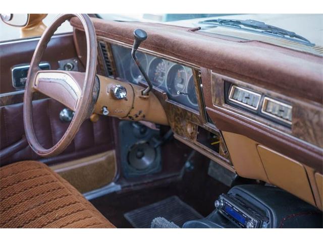 1977 Chevrolet Nova (CC-1796506) for sale in St. Louis, Missouri