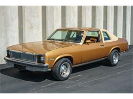 1977 Chevrolet Nova (CC-1796506) for sale in St. Louis, Missouri