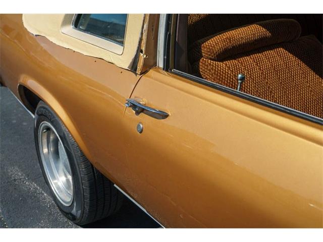 1977 Chevrolet Nova (CC-1796506) for sale in St. Louis, Missouri