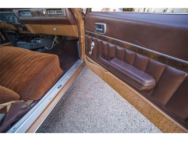 1977 Chevrolet Nova (CC-1796506) for sale in St. Louis, Missouri