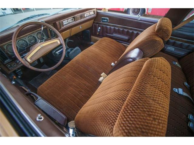 1977 Chevrolet Nova (CC-1796506) for sale in St. Louis, Missouri