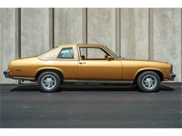 1977 Chevrolet Nova (CC-1796506) for sale in St. Louis, Missouri