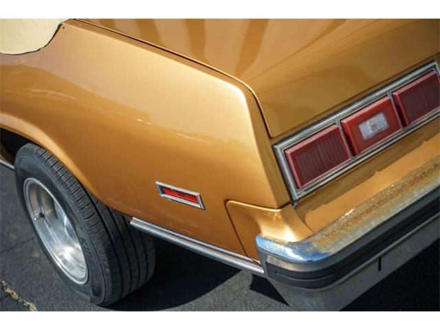 1977 Chevrolet Nova (CC-1796506) for sale in St. Louis, Missouri