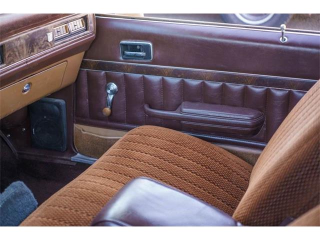 1977 Chevrolet Nova (CC-1796506) for sale in St. Louis, Missouri