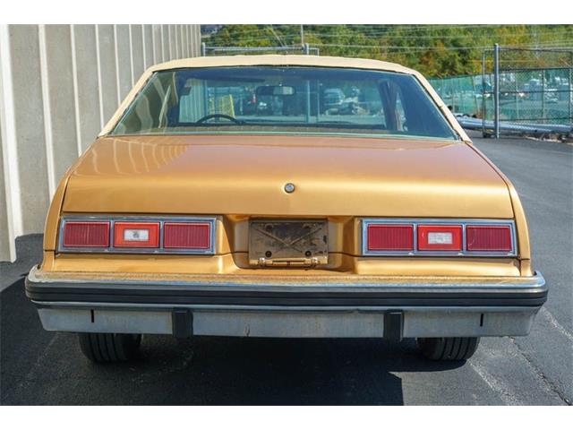 1977 Chevrolet Nova (CC-1796506) for sale in St. Louis, Missouri