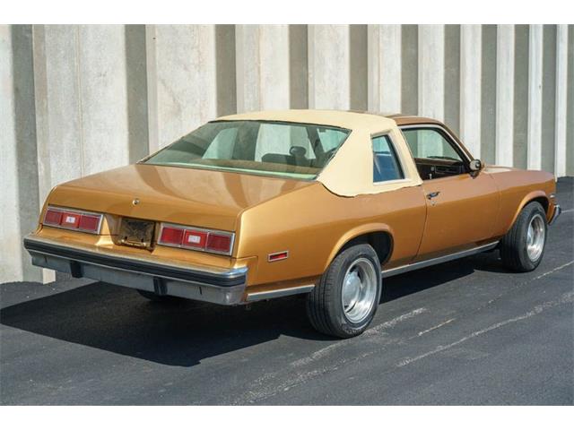 1977 Chevrolet Nova (CC-1796506) for sale in St. Louis, Missouri