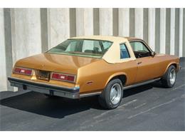 1977 Chevrolet Nova (CC-1796506) for sale in St. Louis, Missouri