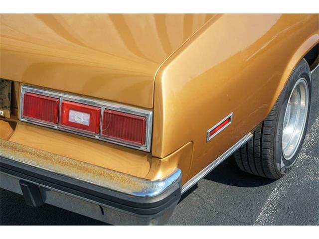 1977 Chevrolet Nova (CC-1796506) for sale in St. Louis, Missouri